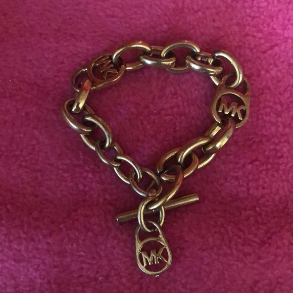 Michael Kors Jewelry Bracelet Online 